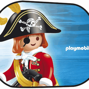 Cortinillas pack 2 playmobil