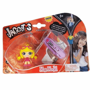 Mini jagget mini model