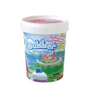 Bubber bote pasta morada purple