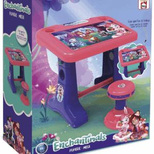 Pupitre enchantimals 51068