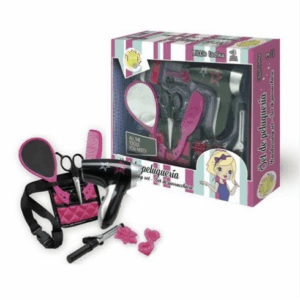 Set de peluqueria tachan