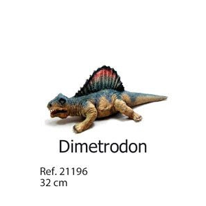 Dimetrodon 32 cm think enjoy