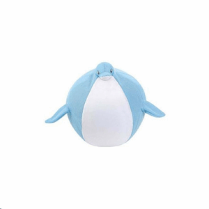 Delfin inflable inflatable bouncy fun wild republic