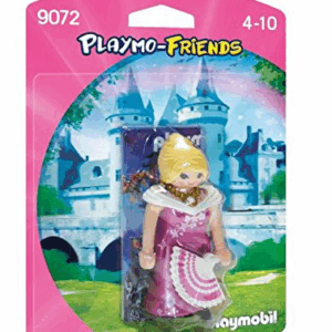 Condesa playmobil 9072