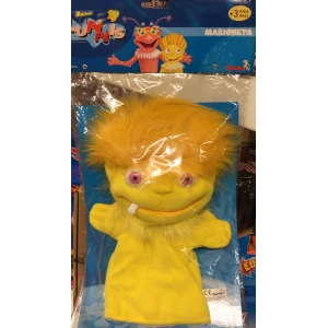 Marioneta lucho lunnis simba