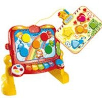 Mi pincel magico vtech