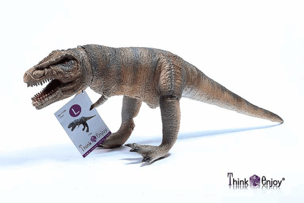 T rex l 73 cm think enjoy