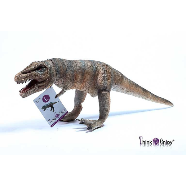 T rex l 73 cm think enjoy