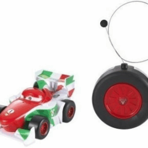 Francesco cars radio control mattel