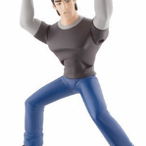 Ben10 kevin levin bandai