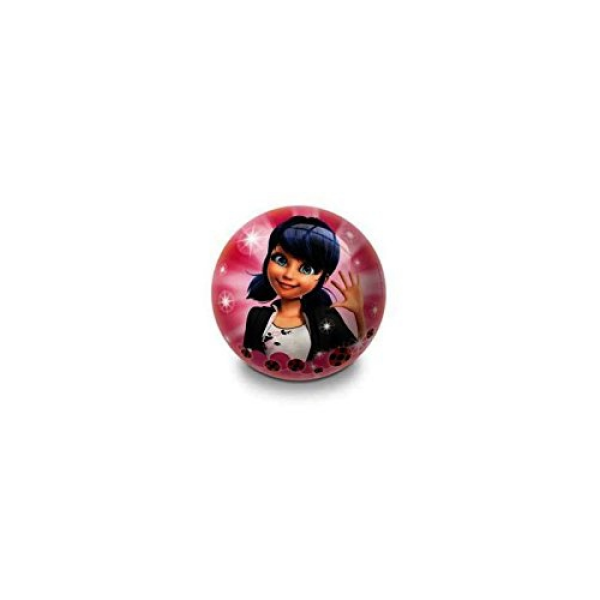 Pelota lady bug