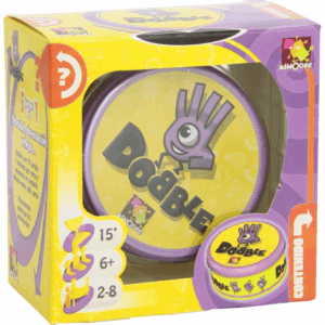 Juego dobble