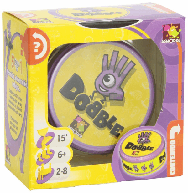 Juego dobble