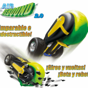 Air rebound 2.0 r/c bizak