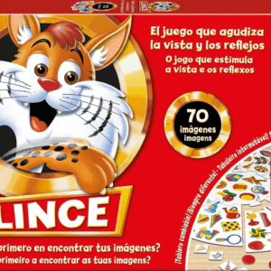 Lince 70 imagenes educa 17472
