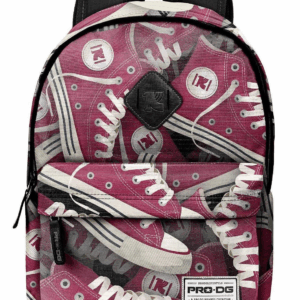 Mochila pro dg freestyle tracks