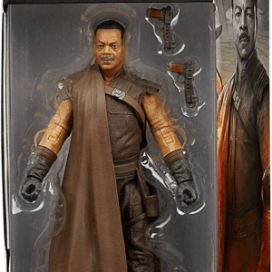 Greef karga star wars serie black f1305
