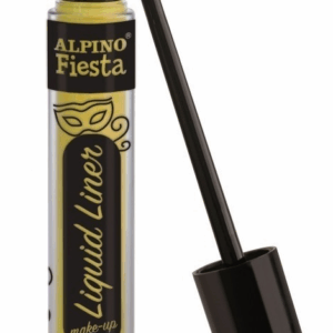 Maquillaje liquido amarillo alpino
