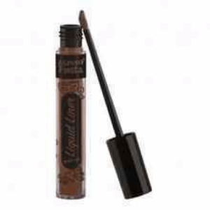 Maquillaje liquido marron alpino