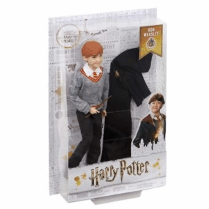 Ron weasly figura 27 cm mattel fym52