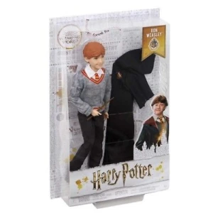 Ron weasly figura 27 cm mattel fym52
