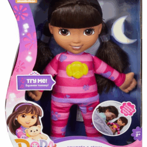 Dora dulces sueños