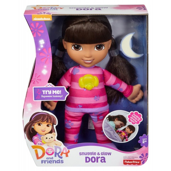 Dora dulces sueños