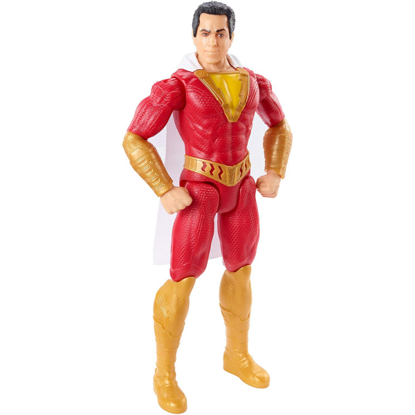 Shazam figura 30 cm gcw30