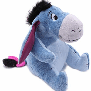 Peluche igor disney fisher price 50cm