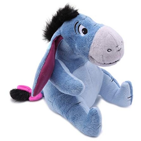 Peluche igor disney fisher price 50cm