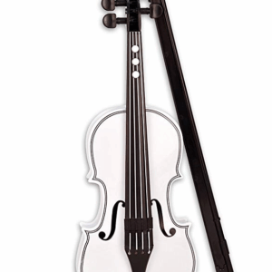 Violin blanco bontempi