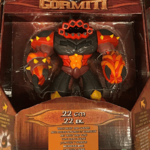 Gormiti 22 cm con luz y sonido giochi