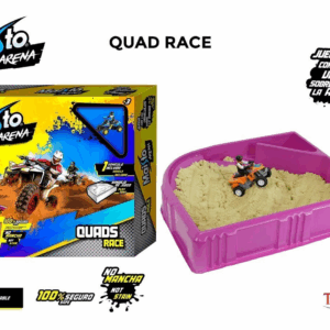 Maisto arena quads race tavitoys