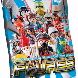 Sobres niño serie 15 playmobil 70025