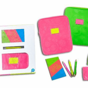 Color me mine funda tablets azul cife