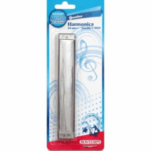 Armonica genius 24 notas tonality c bontempi