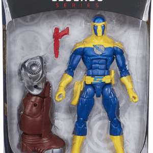 Legends marvel spymaster e8771