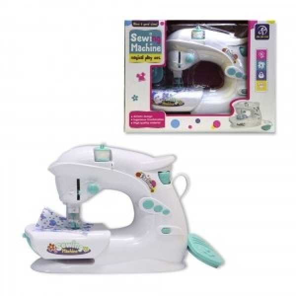 Maquina de coser import