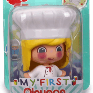 Cocinera my first pinypon famosa