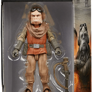 Kuiil star wars f1306