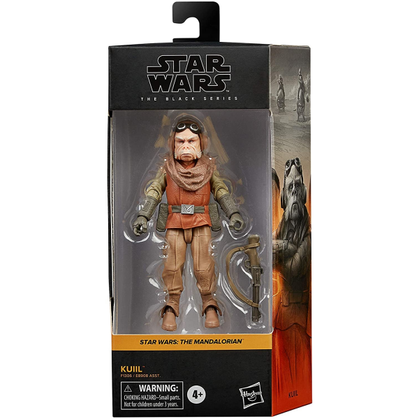 Kuiil star wars f1306