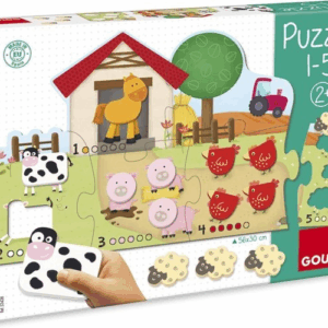 Puzzle 1-5 goula