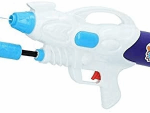 Pistola de agua 42 cm
