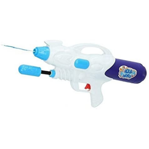 Pistola de agua 42 cm