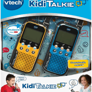 Kidi talkie vtech