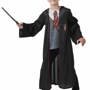Disfraz harry potter t L con accesorios rubies