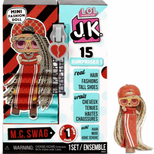 Lol jjk m.c.swag lluf2000