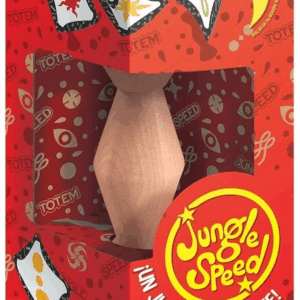 Jungle speed