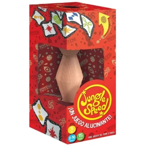 Jungle speed
