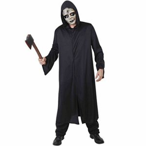 Disfraz exterminador nocturno adulto halloween rubies